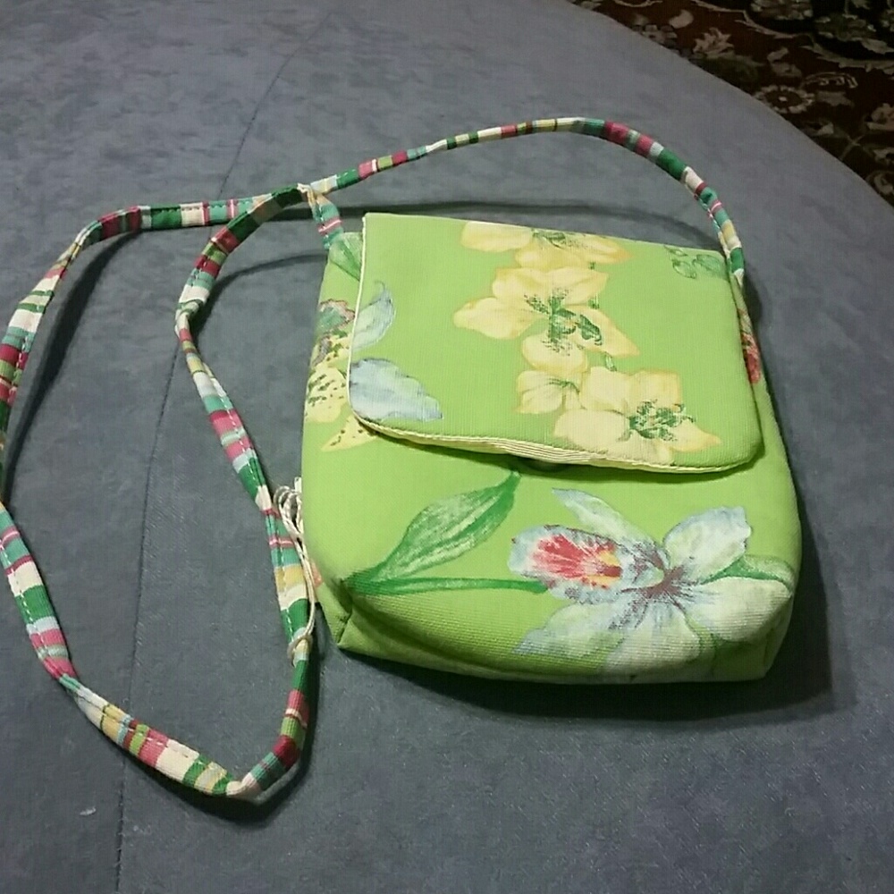 🆕 Windsor and York bag